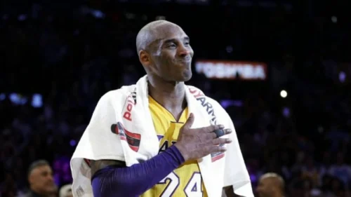 Priče o Kobiju (3) - Kobijevih 800