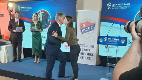 Sofija najbolja u Republici Srpskoj, Premijer liga BiH