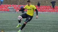 Radosav Aleksić ponovo kući