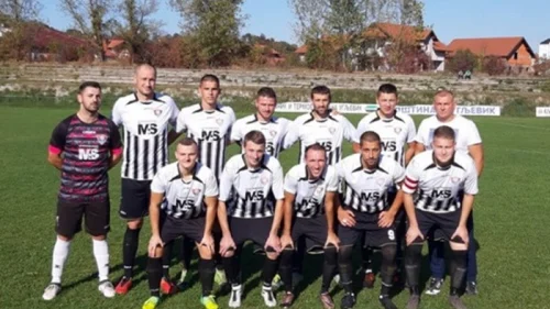 Partizan sa istim snagama, Područna liga RS Posavina  , grupa Istok