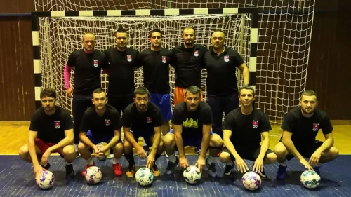 Prijedorčani iščupali bodove, Druga liga RS – Zapad