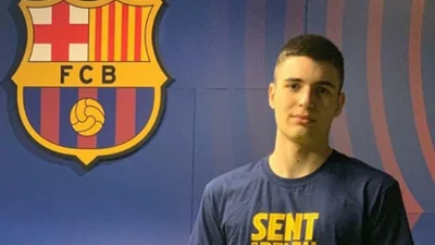Barsa, ostvarenje sna, Prva liga RS