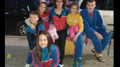 Sedam medalja za Randori u Trebinju
