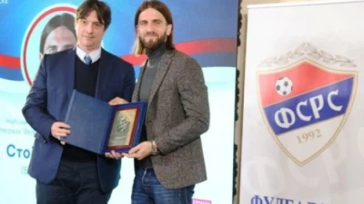 Vranješ: Hvala porodici, Premijer BH Telecom liga