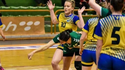 Jovana odustala od bh selekcije, Premijer liga BiH