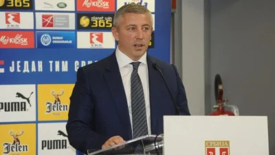 Dva saveza kao braća