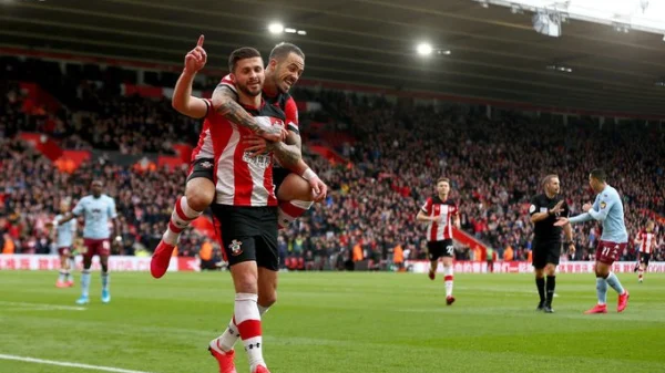 Pl: Pobjede Sotona i Barnlija, Engleska: Premier League