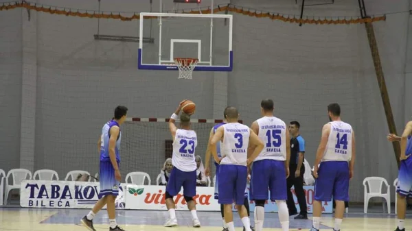 Heo demontirao Slobodu, Prva liga RS