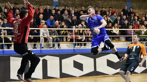 Sokolovi pobjedom krenuli u proljeće, Premijer liga BiH