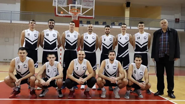 Gordić srušio Gacko, Druga liga - Istok