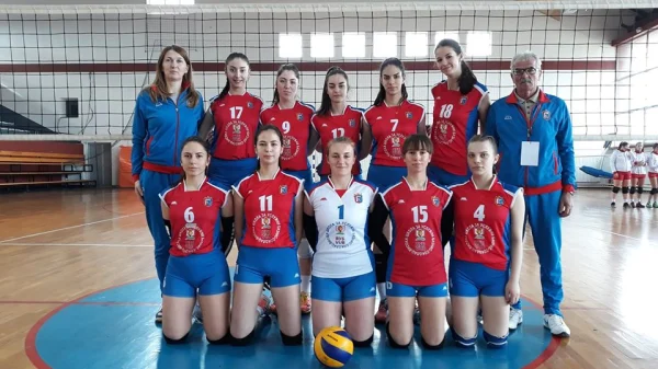 Deseta  pobjeda u nizu  "Zvijezdašica" iz Obudovca, Prva liga Republike Srpske