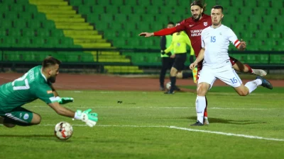 Grbić kriv i Sarajevu i Tuzli, Premijer BH Telecom liga