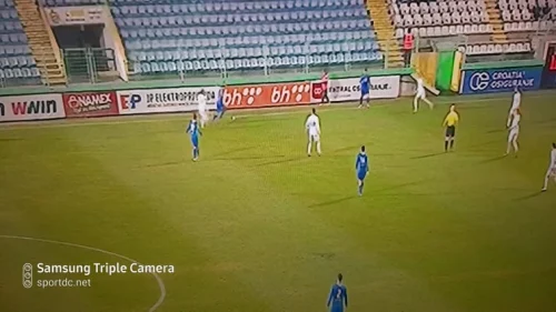 Karačić nezadovoljan igrom, Premijer BH Telecom liga