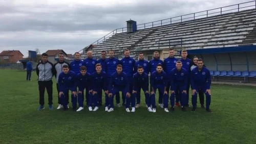 Podrinje slavilo u Bogutovu selu, Regionalna liga RS – Istok