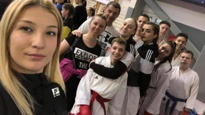 Marina Kurteš zlatna na ''Baščaršija kupu''