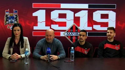 Mačva u sredu dočekuje TSC