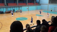 Gradiška na krilima Anića savladala Boračku 