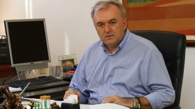 Umićević jači od EHF-a, Premijer liga BiH