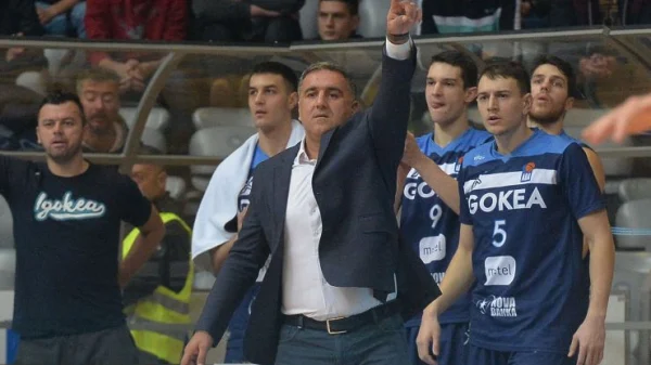Igokea savladala i Zrinjski, Prvenstvo BiH