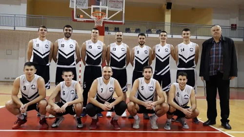 Romanija gost Rogatice, Druga liga - Istok