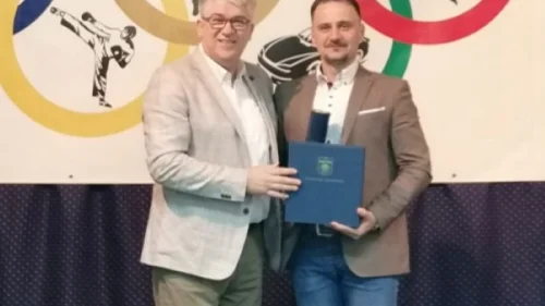 Ruši prepreke i broji priznanja, Mini liga 6-10