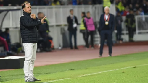 Hadžibegić ostaje selektor Crne Gore