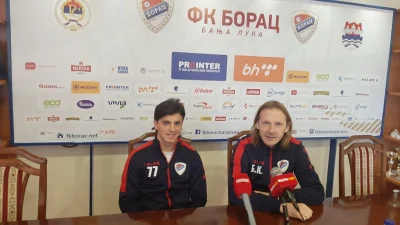 Sarajevo zaustaviti na Gradskom, Premijer BH Telecom liga