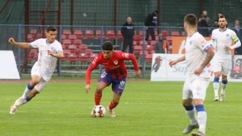 Borac ili Sarajevo: Odluka pada na Gradskom stadionu