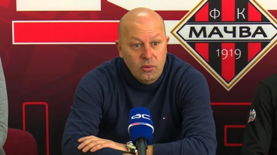Mačva u nedelju gostuje Proleteru
