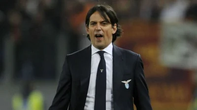 Lacio savladao Bolonju, Italija: Serie A