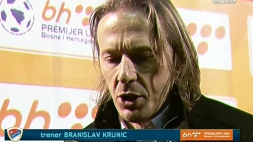 Krunić čestitao Sarajevu na pobjedi, Premijer BH Telecom liga