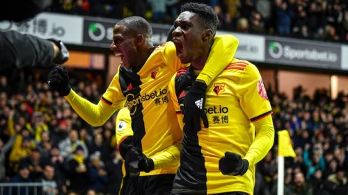 PL: Votford se poigrao sa Liverpulom i nanio im prvi poraz u sezoni, Engleska: Premier League