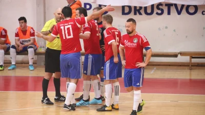 Oslabljeni Beli Anđeo se suprotstavio Mostarcima, ali do bodova nije mogao, Premijer liga BiH