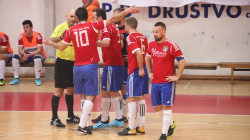 Oslabljeni Beli Anđeo se suprotstavio Mostarcima, ali do bodova nije mogao, Premijer liga BiH