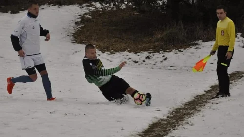 Drina demontirala Kotromana, Druga liga RS – Istok