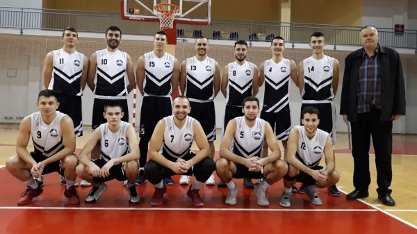 Romanija poražena u Rogatici, Druga liga - Istok
