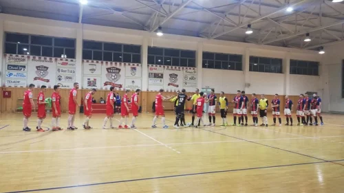 Tango konačno proigrao, Premijer liga BiH