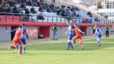 Sve manje nade za Zvijezdu 09, Premijer BH Telecom liga