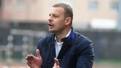Vule cilja polufinale, Kup Bosne i Hercegovine