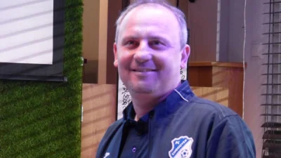 Smenjen Mustafa Peljto, Prva liga Republike Srpske