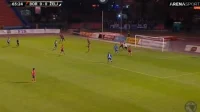 Želji poveo autogolom Janičića (video)