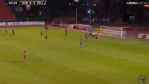 Želji poveo autogolom Janičića (video), Kup Bosne i Hercegovine