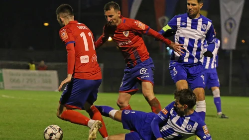 Željo prošao Banja Luku, Kup Bosne i Hercegovine