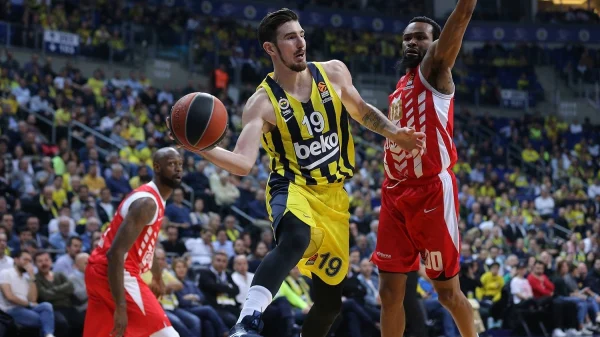 EL: Stratos promašio produžetak, Euroleague