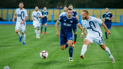 TSC: Verujemo u novu pobedu!
