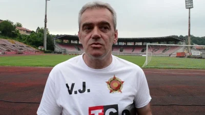 Vlado Jagоdić nоvi trеnеr Bоrca, Premijer BH Telecom liga