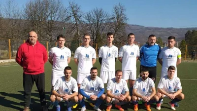 Guber u nemogućoj misiji, Regionalna liga RS – Istok