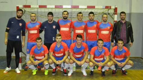 Tradicija na strani Nevesinja, Prva liga RS