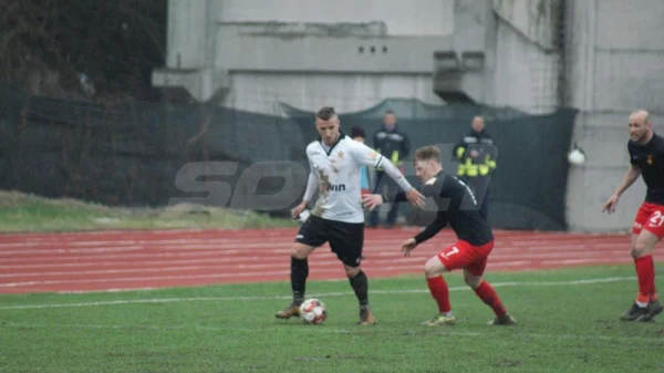 Čelik istopljen na Tušnju, Premijer BH Telecom liga