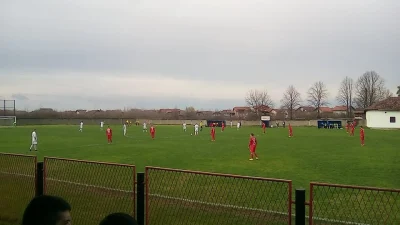 Kozari bod u Brčkom (video), Prva liga Republike Srpske